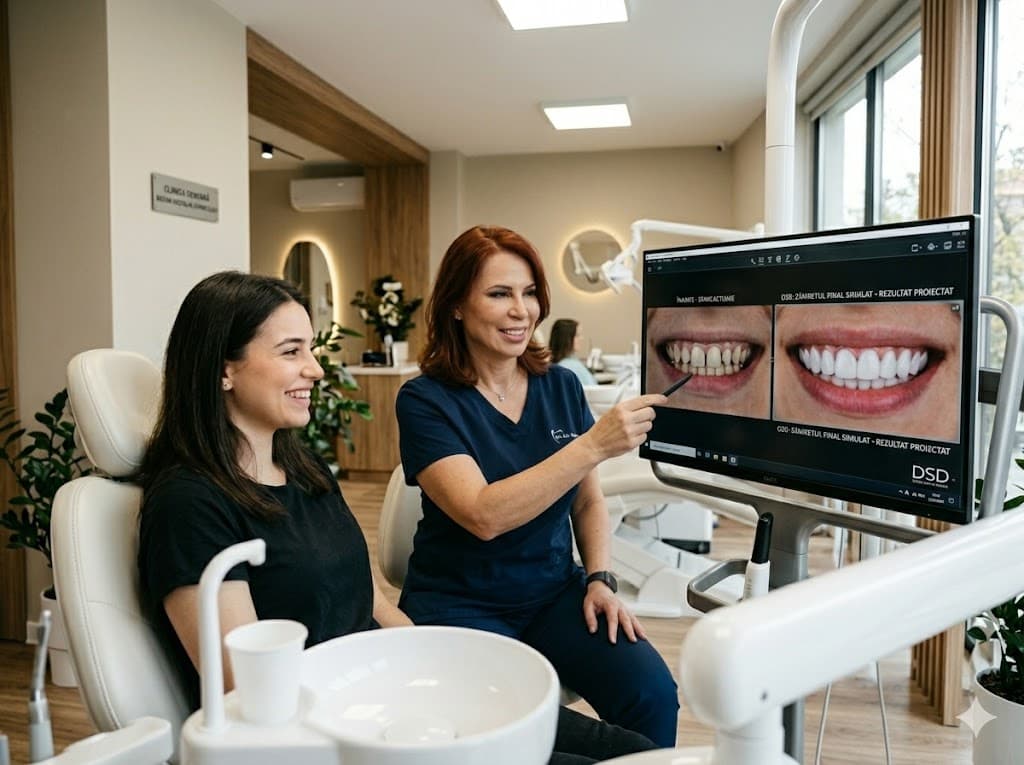 Smile Dental