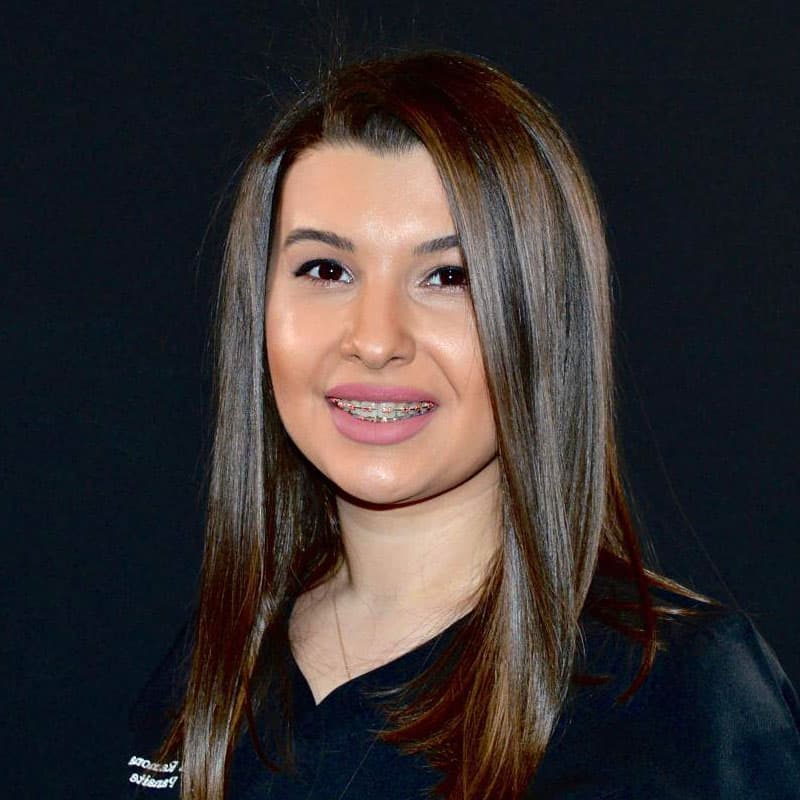 Dr. Ramona Panaite