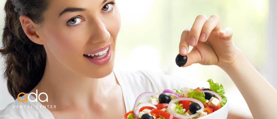 Cum ajută alimentația bogat enzimatică plasmodentul
