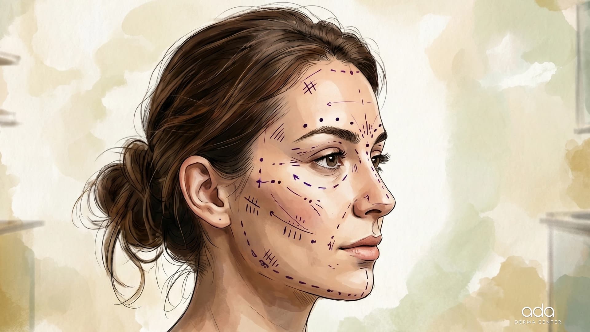 Toxina botulinică vs Botox: diferențe, beneficii și mituri