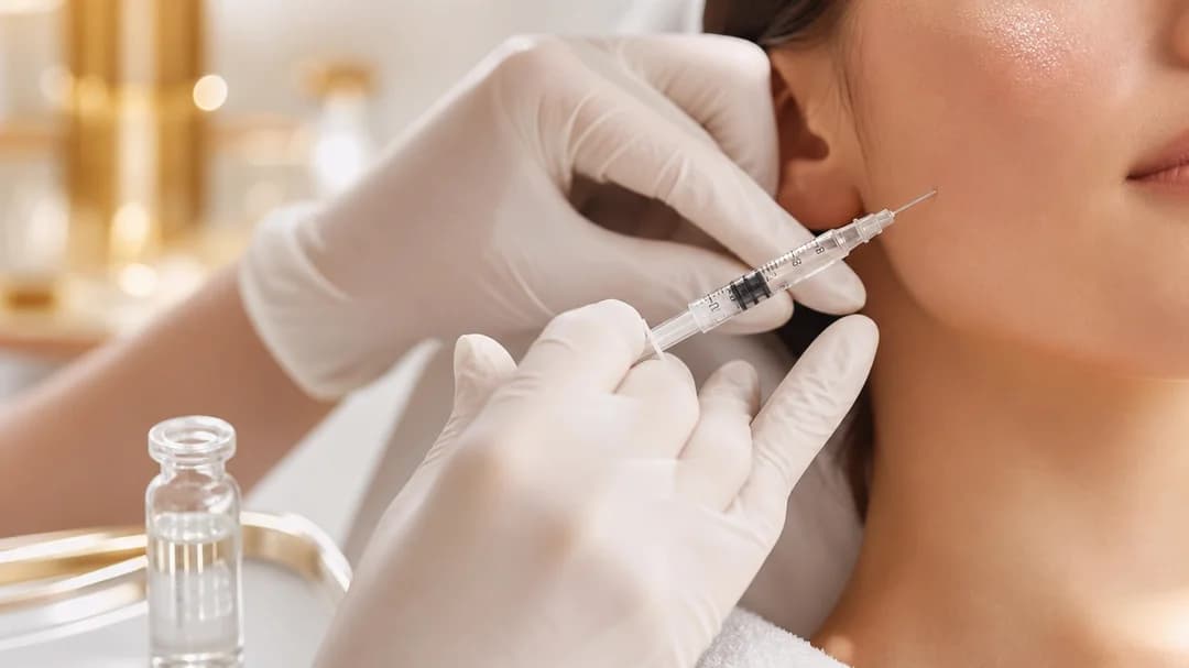 Terapie injectabilă cu polinucleotide pentru bioregenerarea pielii, la Smile by Ada Derma
