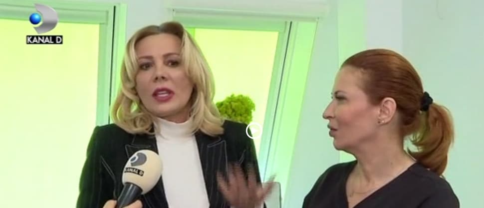 Dana Săvuică, la 50 de ani: „Am învățat să iert și am învățat să merg mai departe”