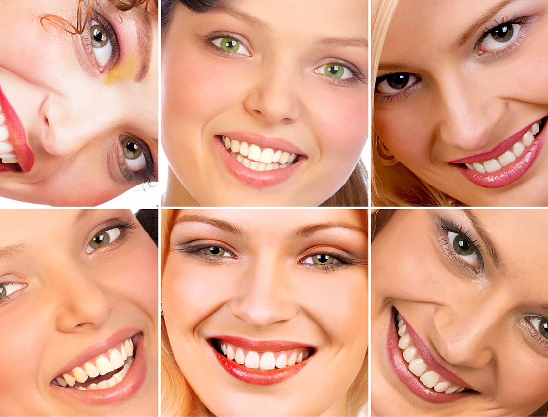 S.M.I.L.E. Beauty