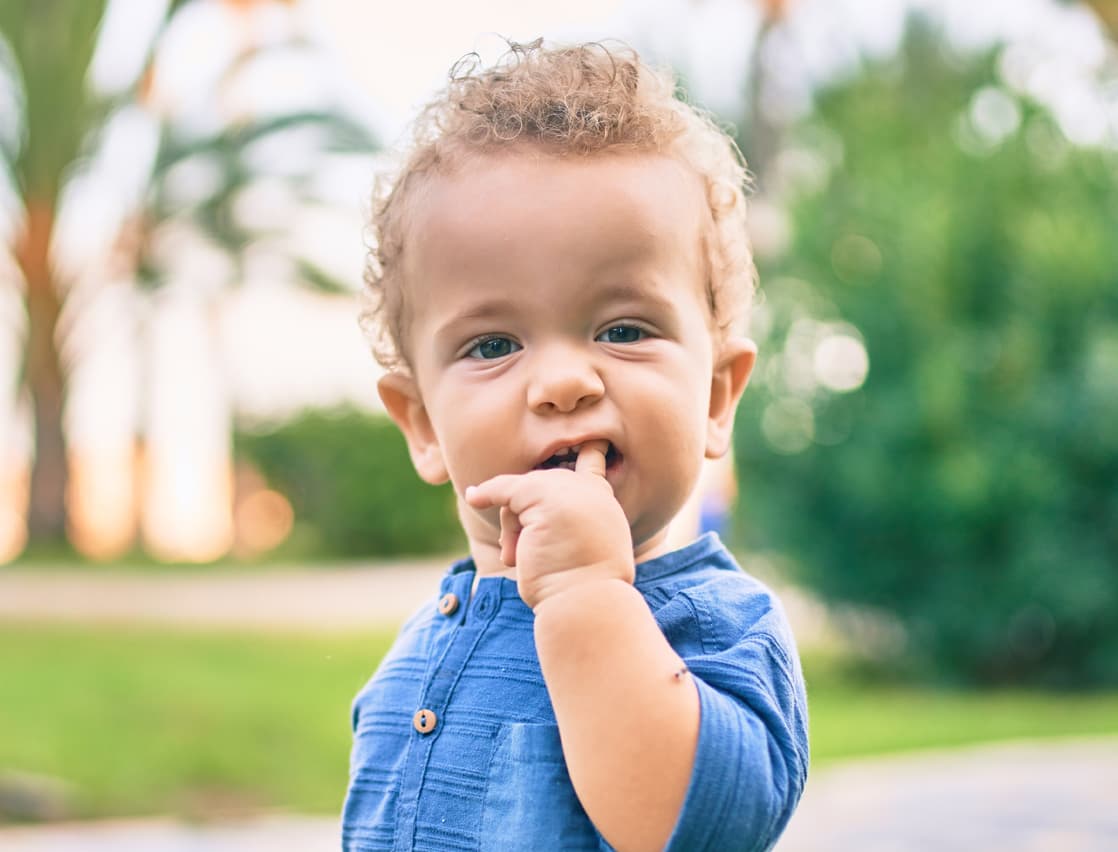 S.M.I.L.E. Bebe