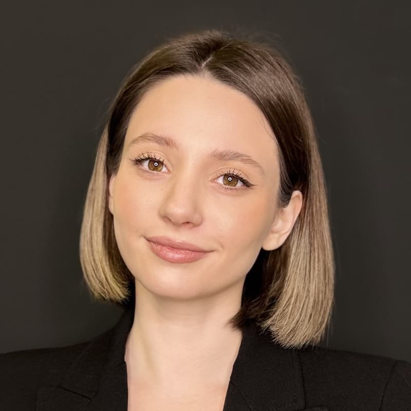 Evelina Manole