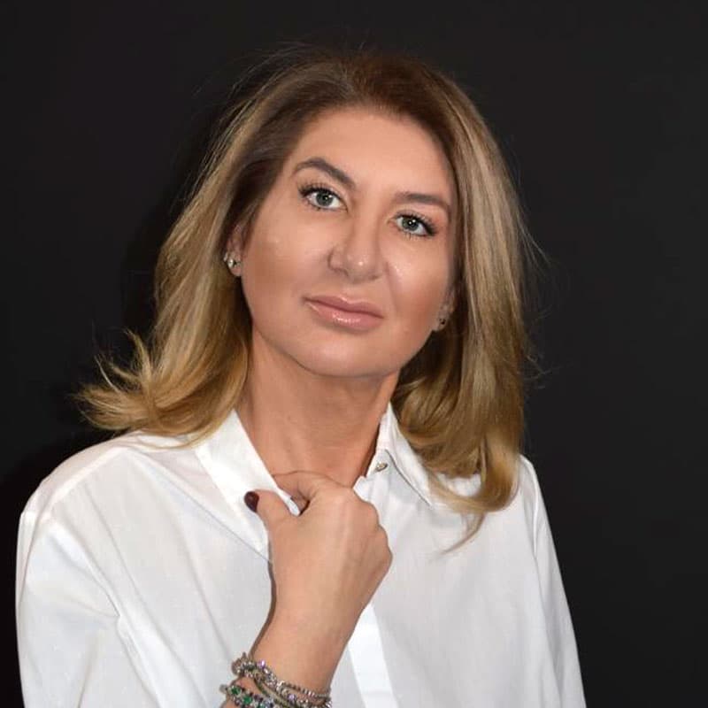 Roxana Mustățea